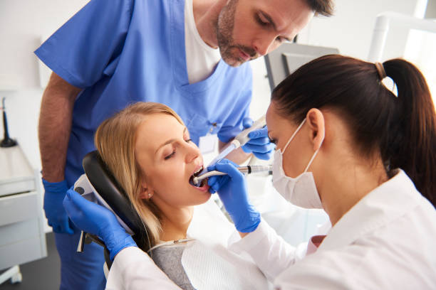 Best Wisdom Tooth Removal  in Stroudsburg, PA